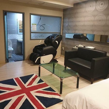 كَونتو Angel Motel المظهر الخارجي الصورة