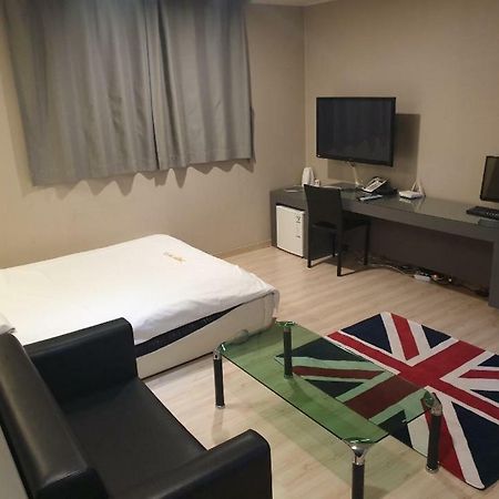 كَونتو Angel Motel المظهر الخارجي الصورة