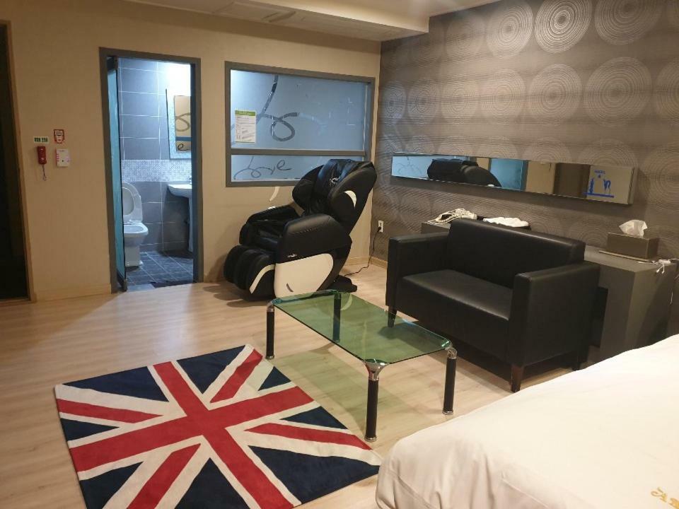 كَونتو Angel Motel المظهر الخارجي الصورة